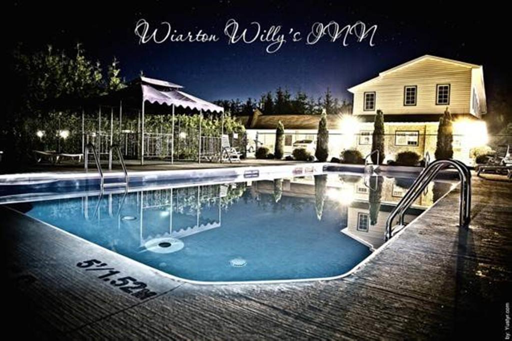 Wiarton Willy'S Inn Owen Sound Exterior foto